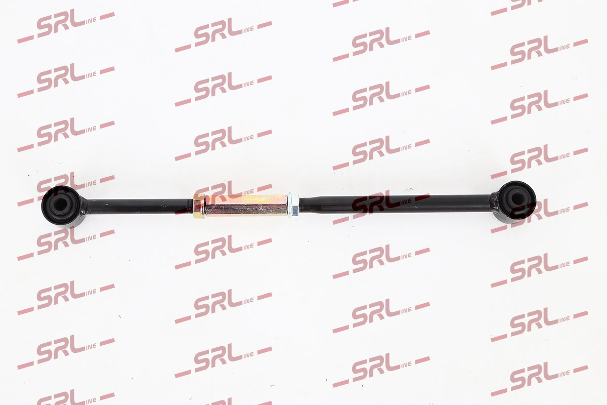 Control/Trailing Arm, wheel suspension 813537-4