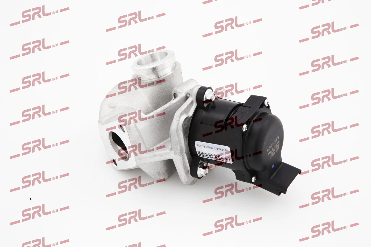 EGR Valve SE07-0126