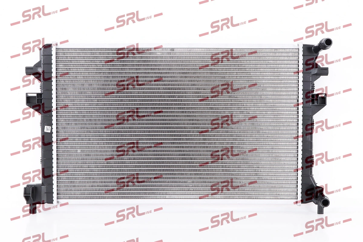 Low Temperature Cooler, charge air cooler 13C108-3