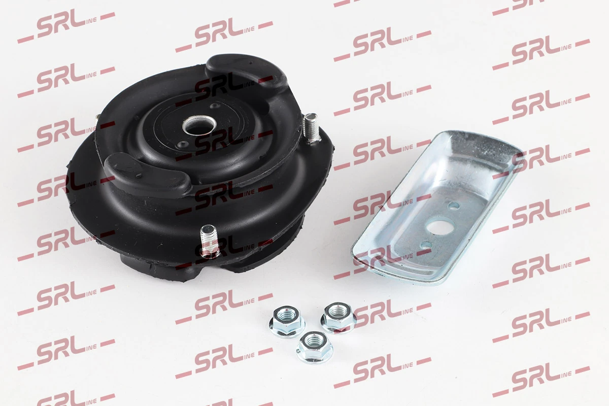 Suspension Strut Support Mount S020041
