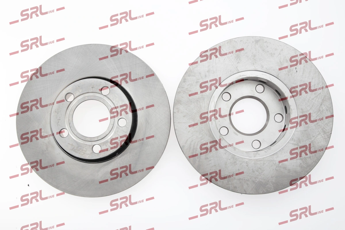 Brake Disc S71-0016