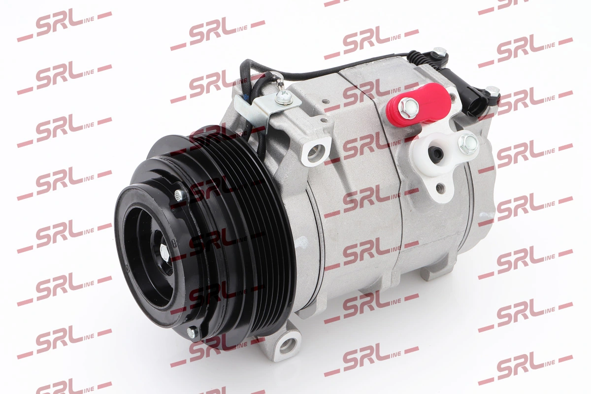 Compressor, air conditioning 2406KS-1S