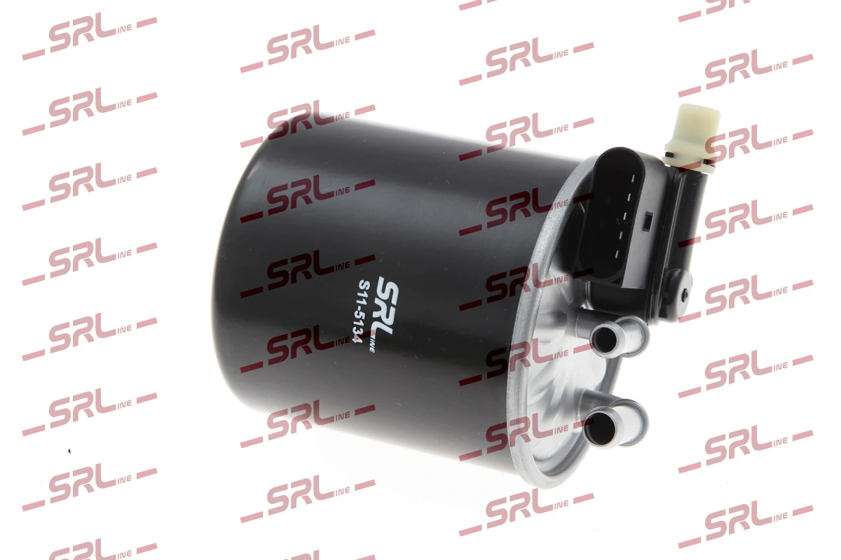 Fuel Filter S11-5134