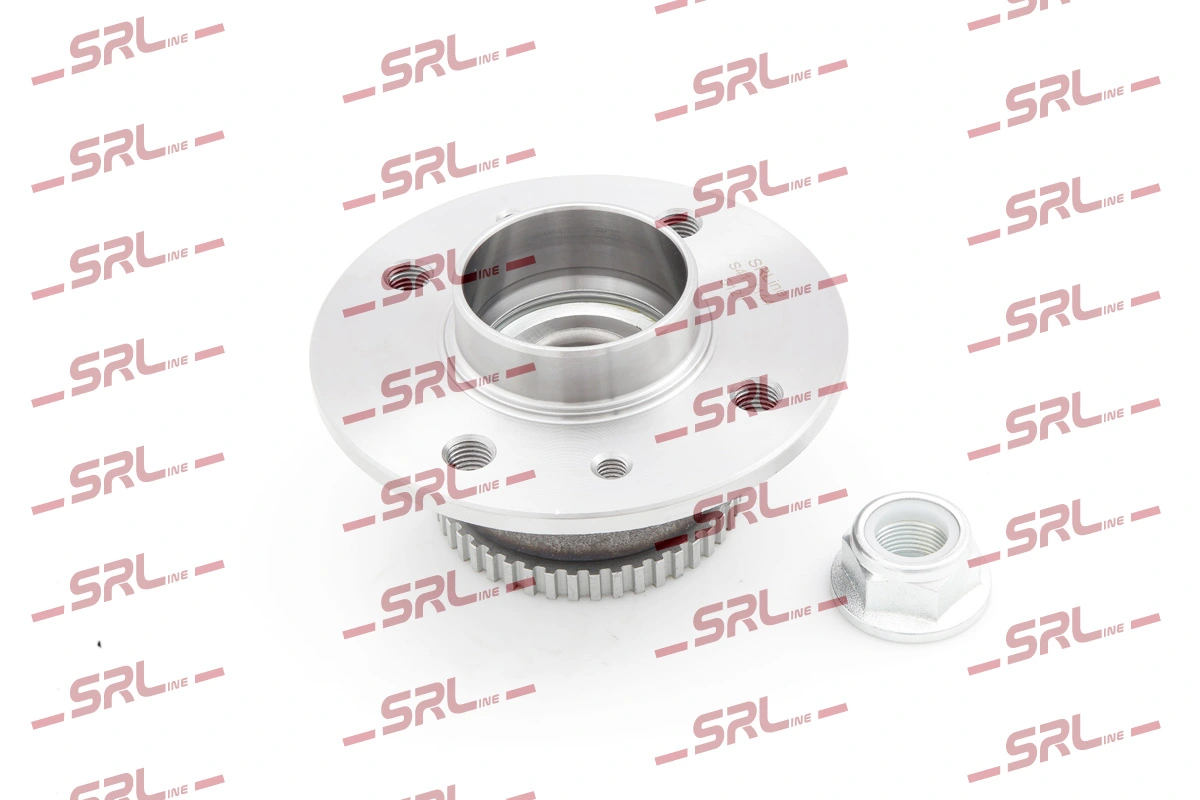 Wheel Bearing Kit S41-1144