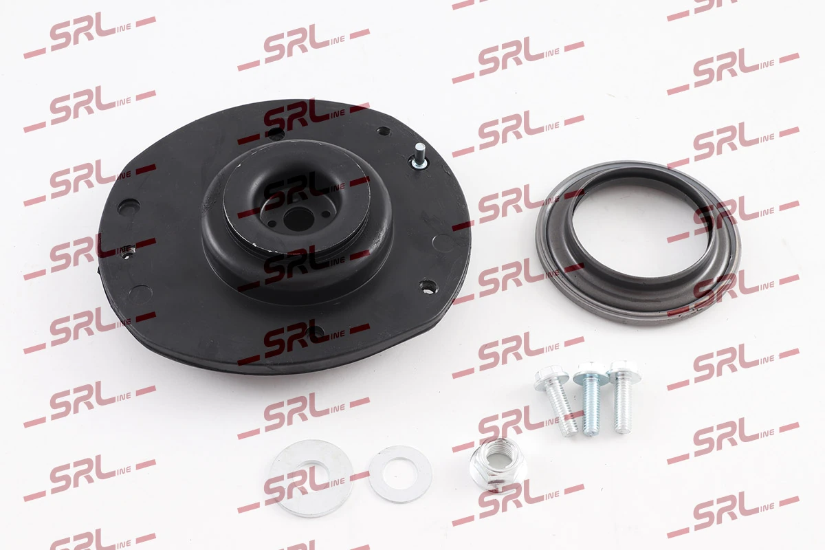 Suspension Strut Support Mount S020285