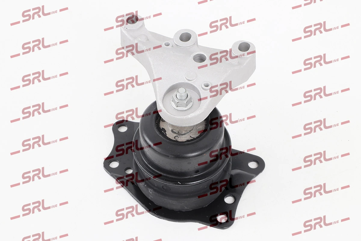 Mounting, engine S2267020