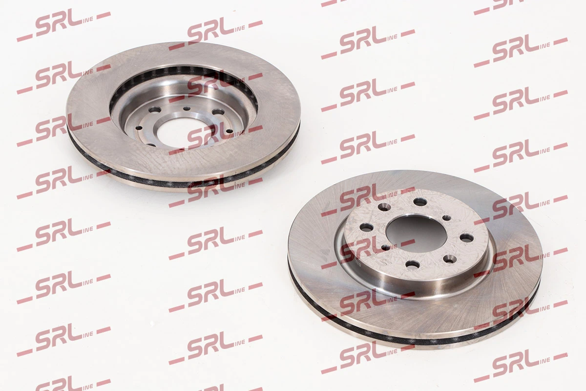 Brake Disc S71-0551
