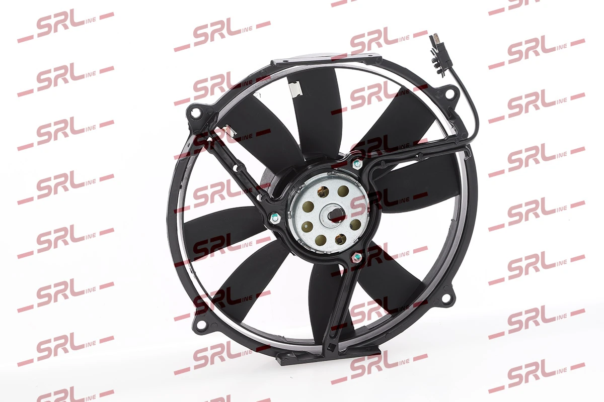 Fan, engine cooling 500223W1S