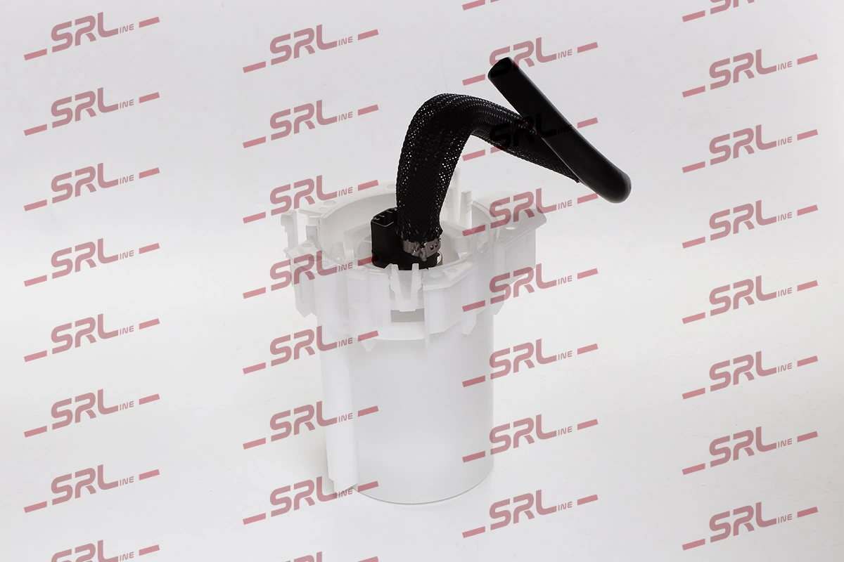 Fuel Feed Unit E01-1016