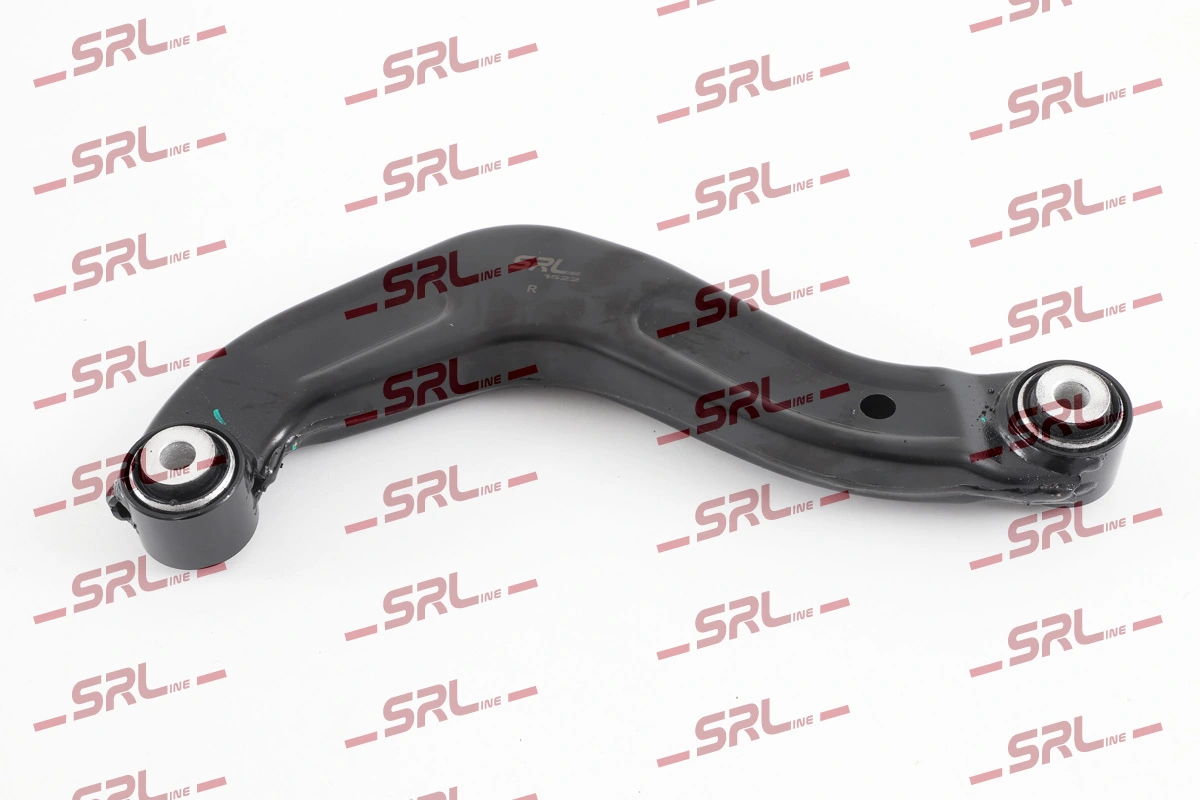 Control/Trailing Arm, wheel suspension 133438-7