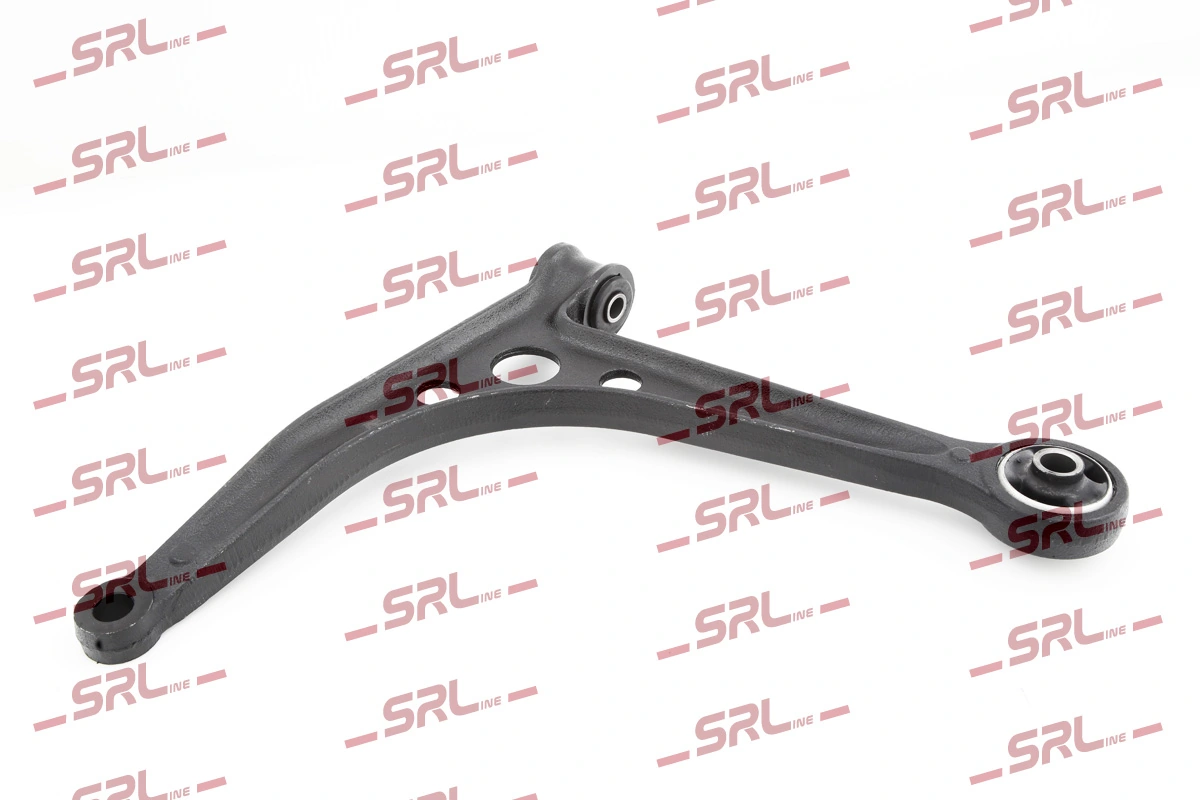 Control/Trailing Arm, wheel suspension 955037