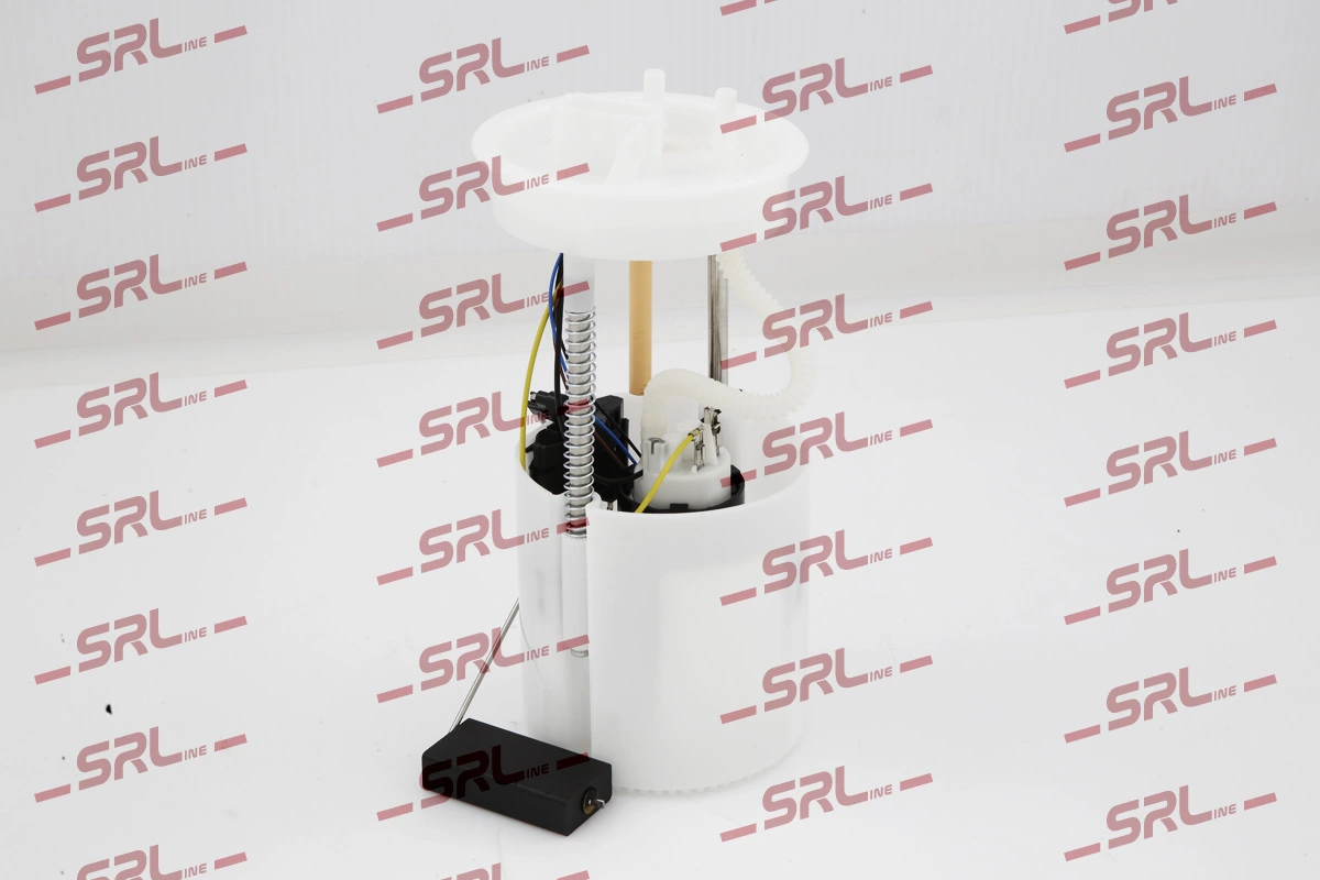 Fuel Feed Unit E01-1083