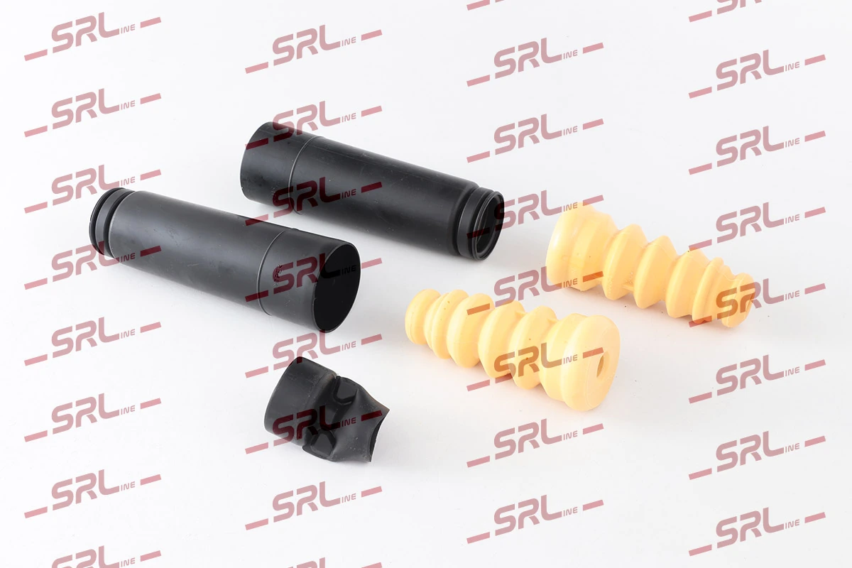 Dust Cover Kit, shock absorber S030013