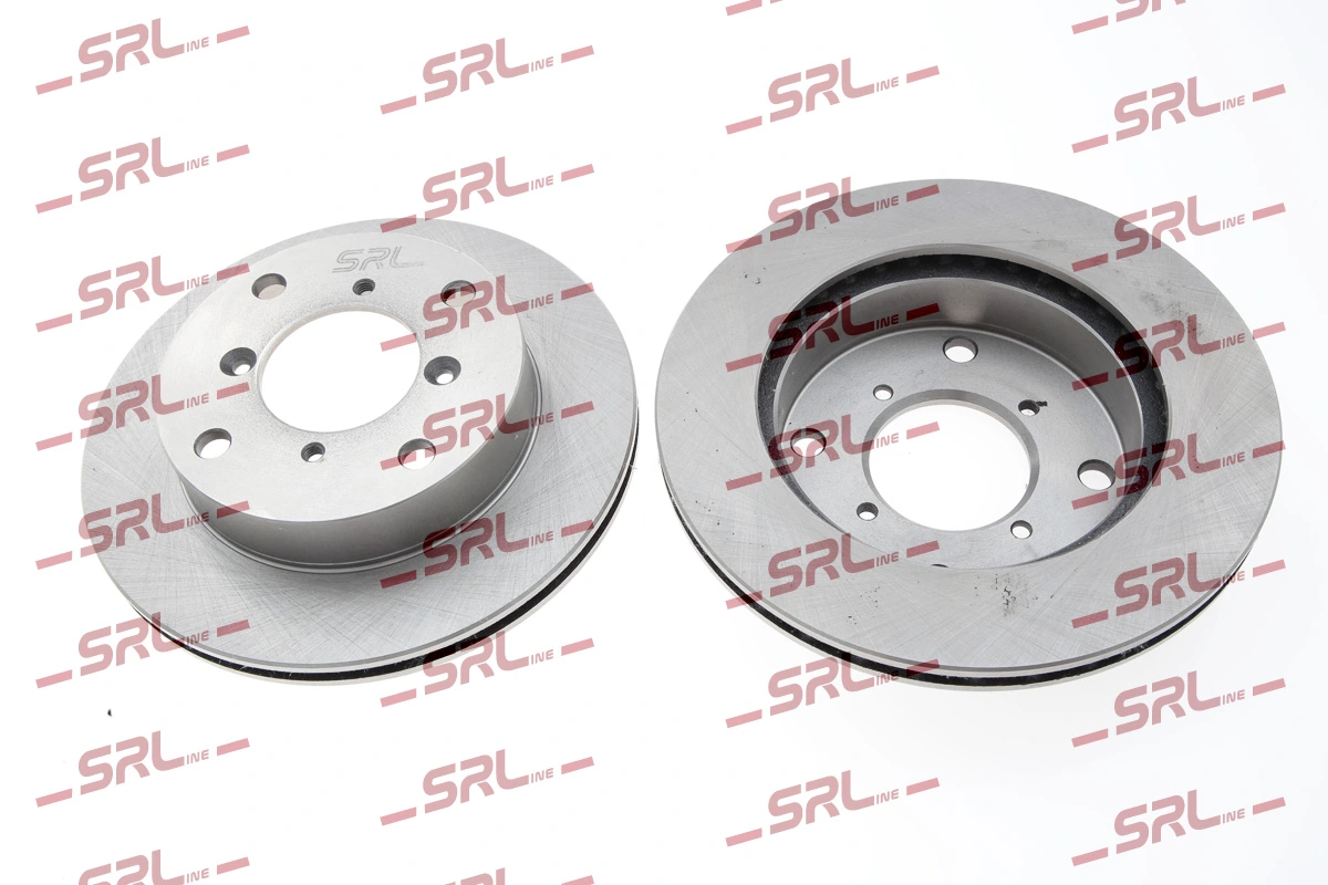 Brake Disc S71-0226