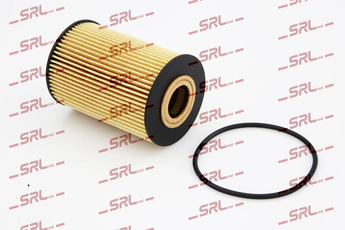 Oil Filter S11-3143