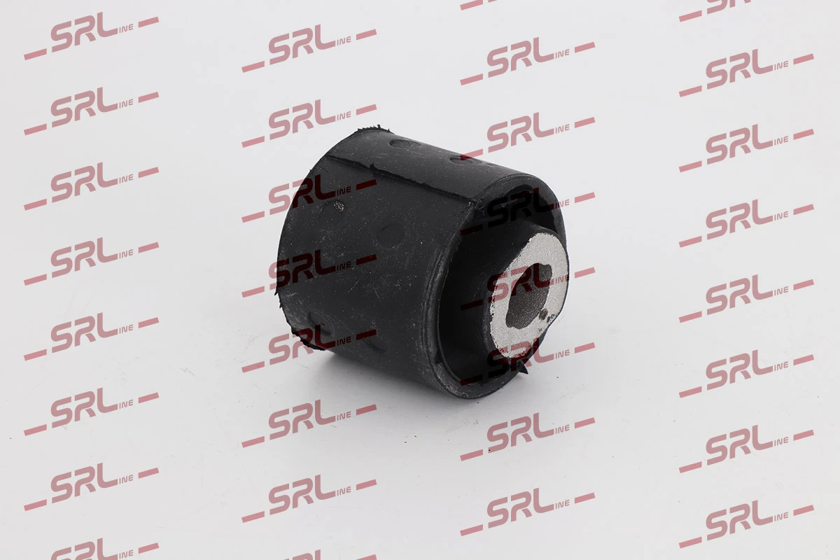 Bushing, axle cross member S2420010