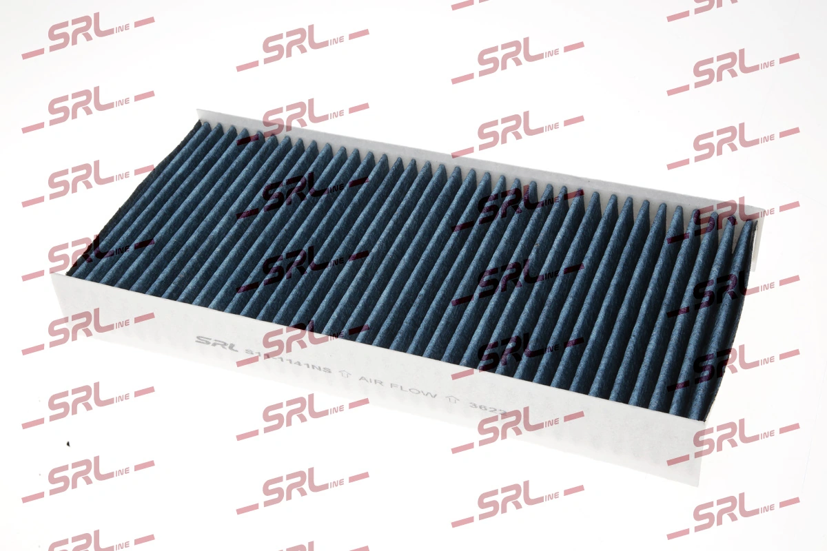 Filter, cabin air S11-1141NS