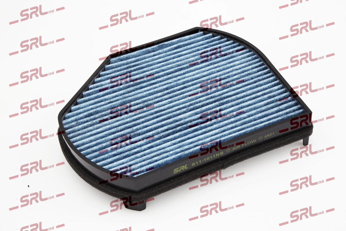 Filter, cabin air S11-1011NS