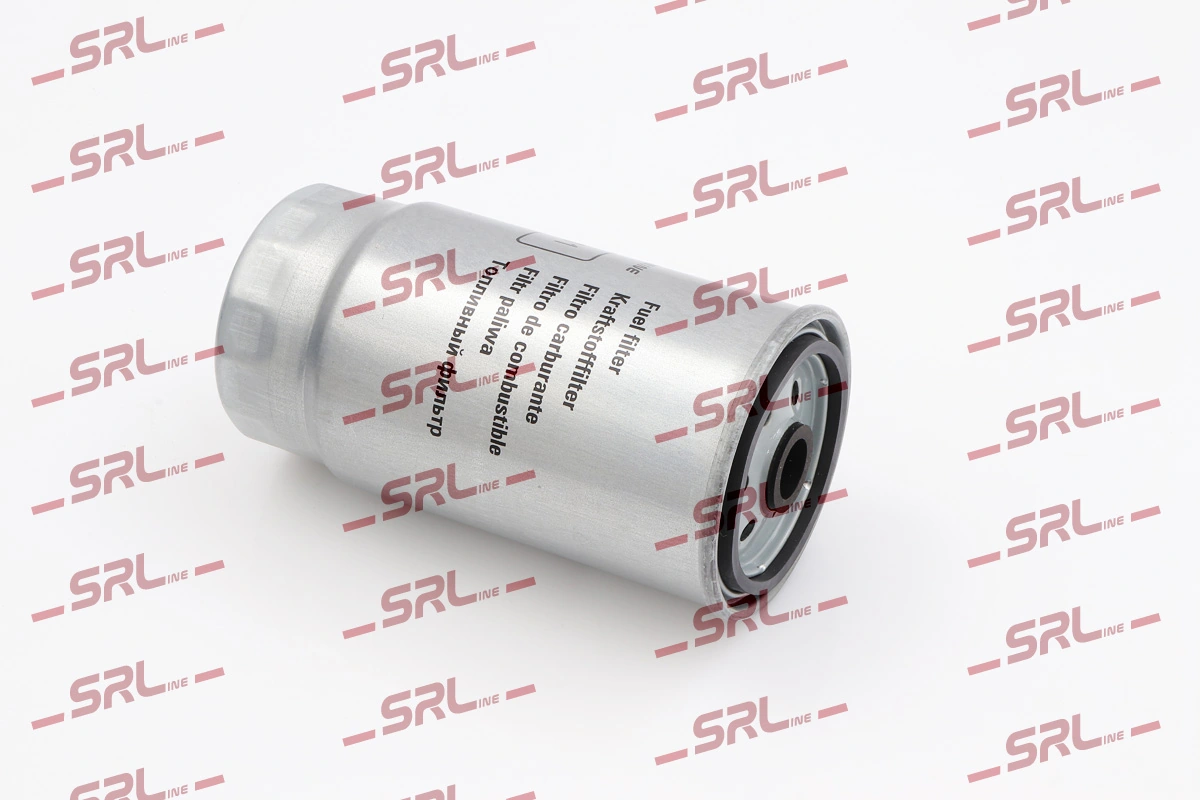 Fuel Filter S11-5111