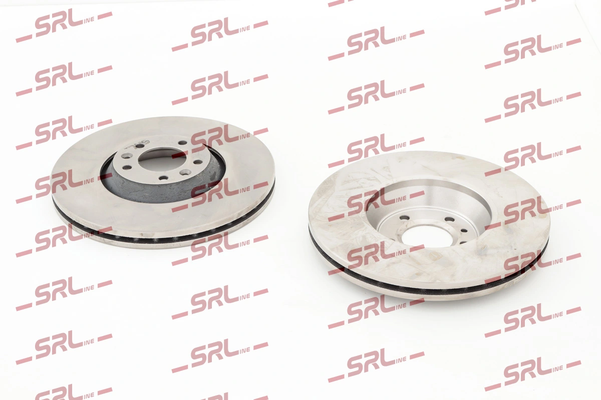 Brake Disc S71-0413