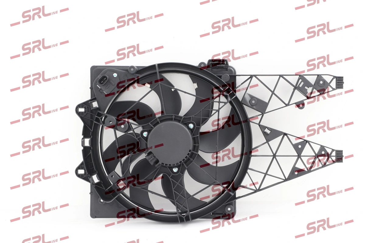 Fan, engine cooling 304223W3S