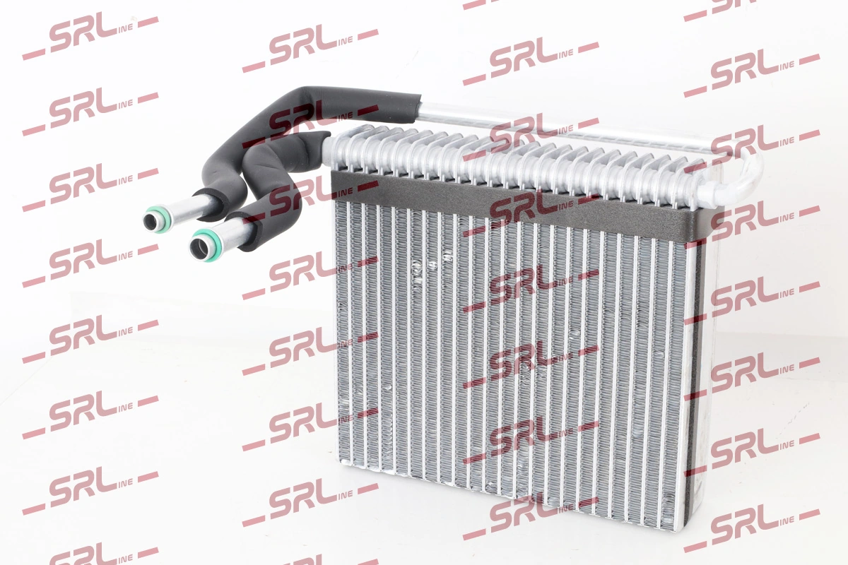 Evaporator, air conditioning 3280P8-1S