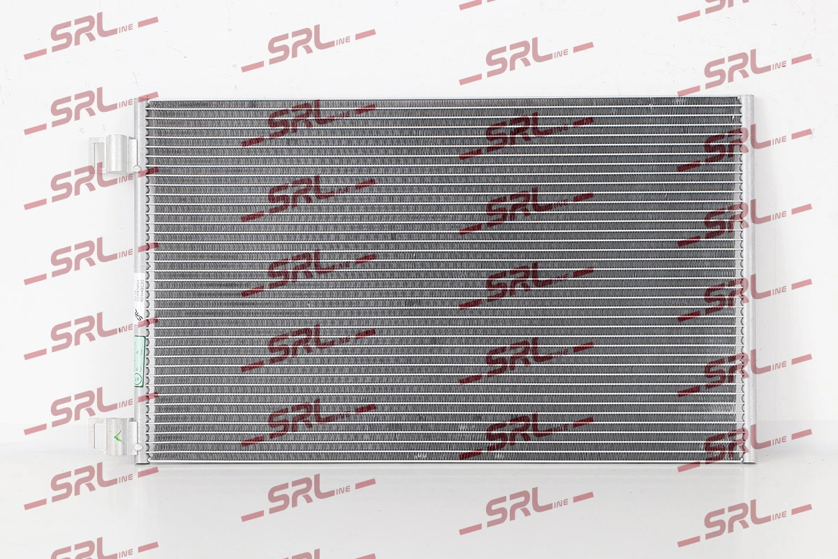 Condenser, air conditioning 6062K8C1S