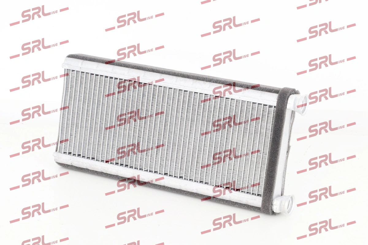 Heat Exchanger, interior heating 23M1N8A1