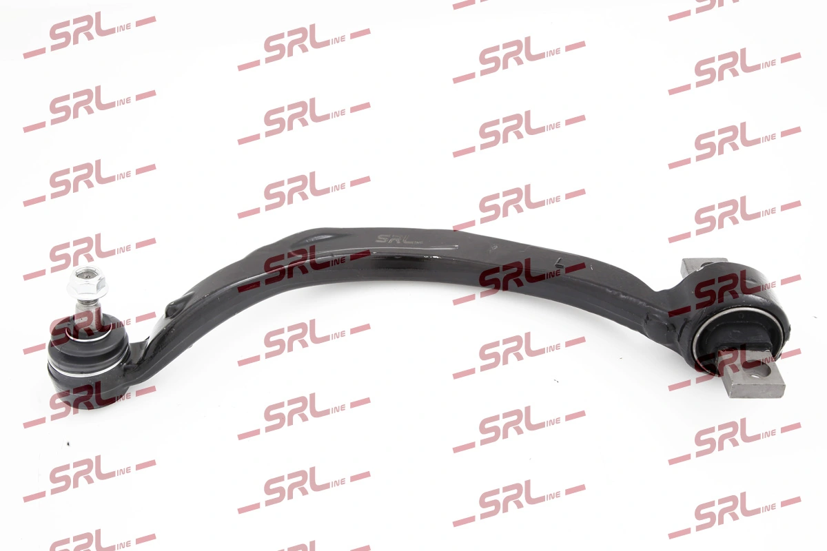 Control/Trailing Arm, wheel suspension 522137-1