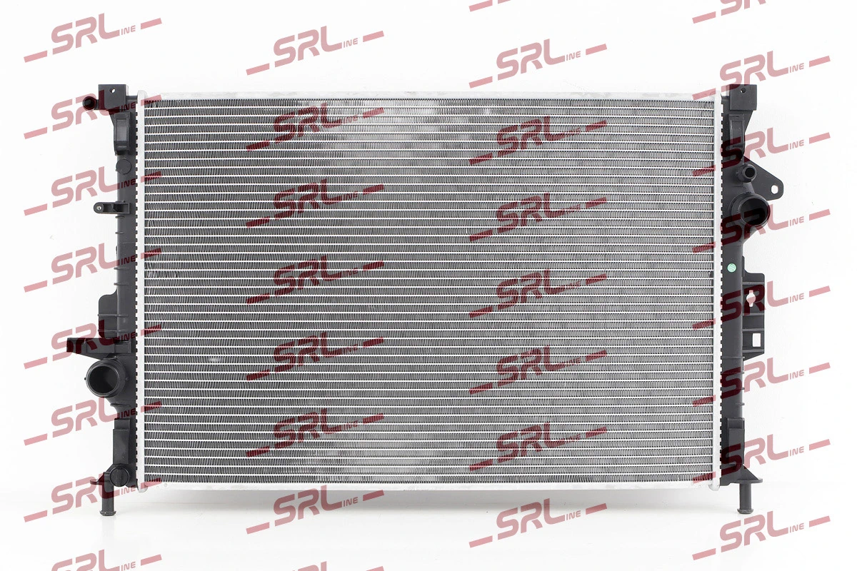 Radiator, engine cooling 32X108-4