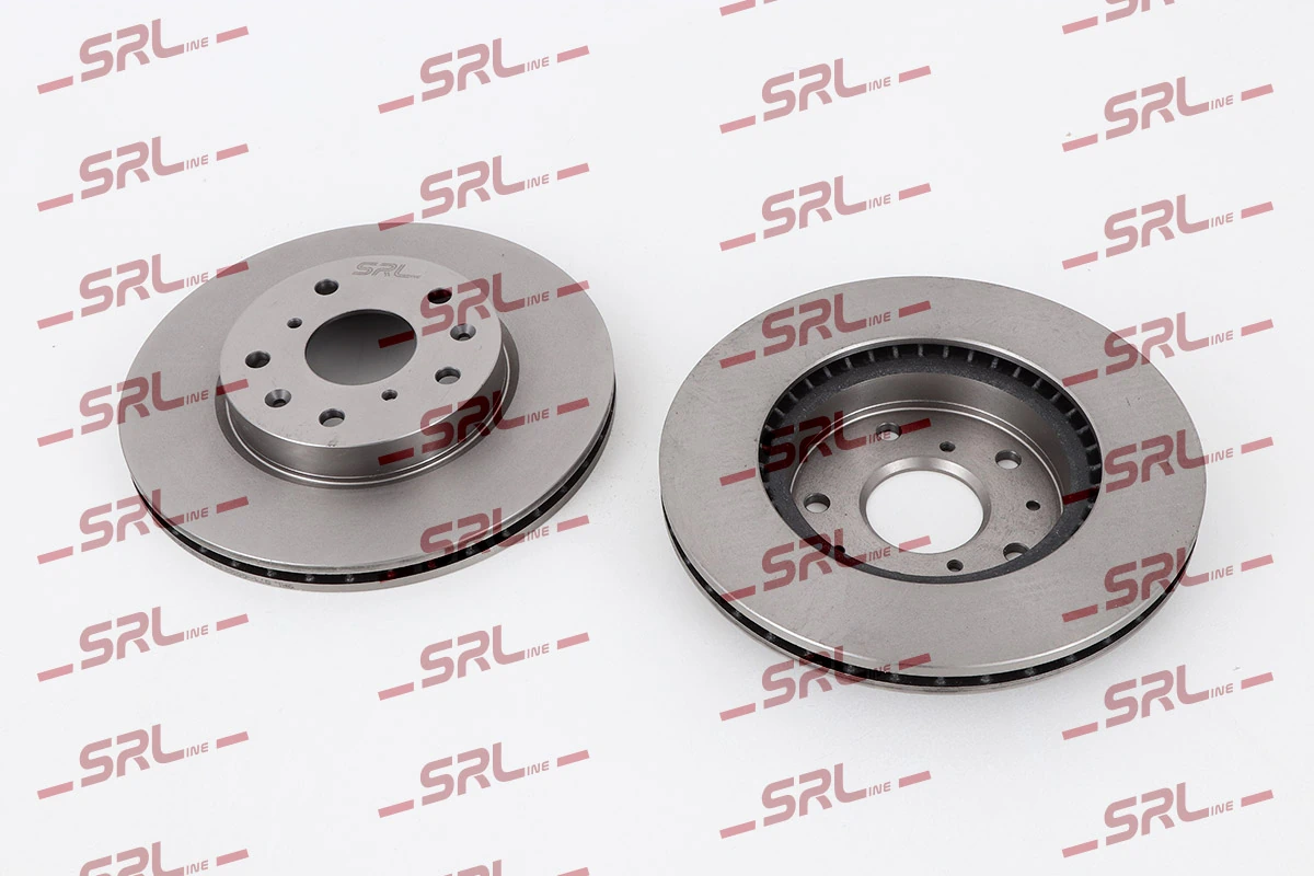 Brake Disc S71-0522