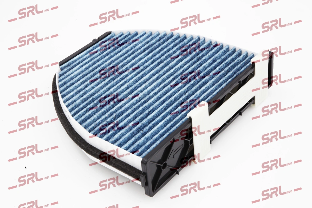 Filter, cabin air S11-1153NS