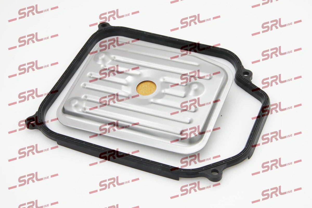 Hydraulic Filter, automatic transmission S11-6006