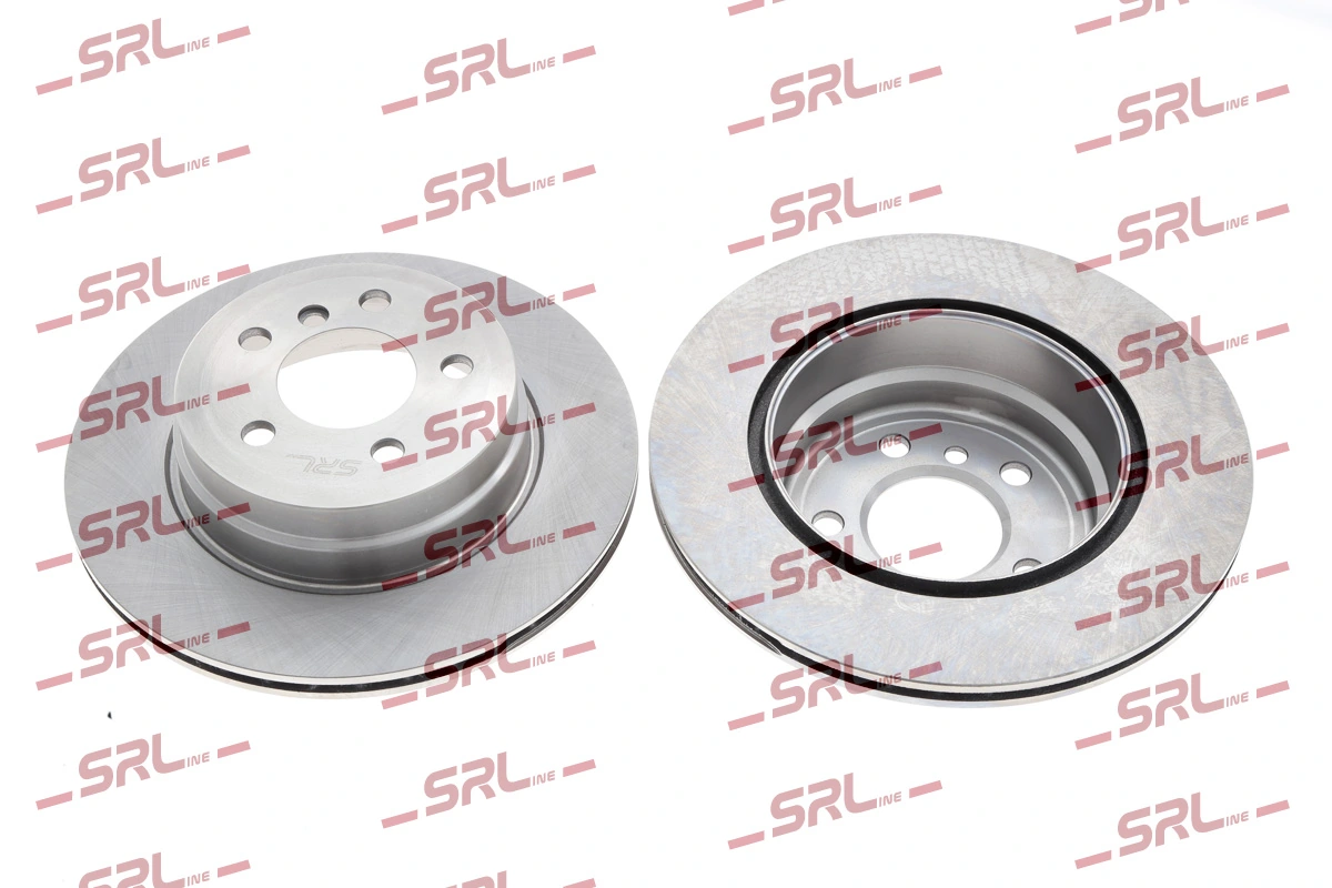Brake Disc S71-1587