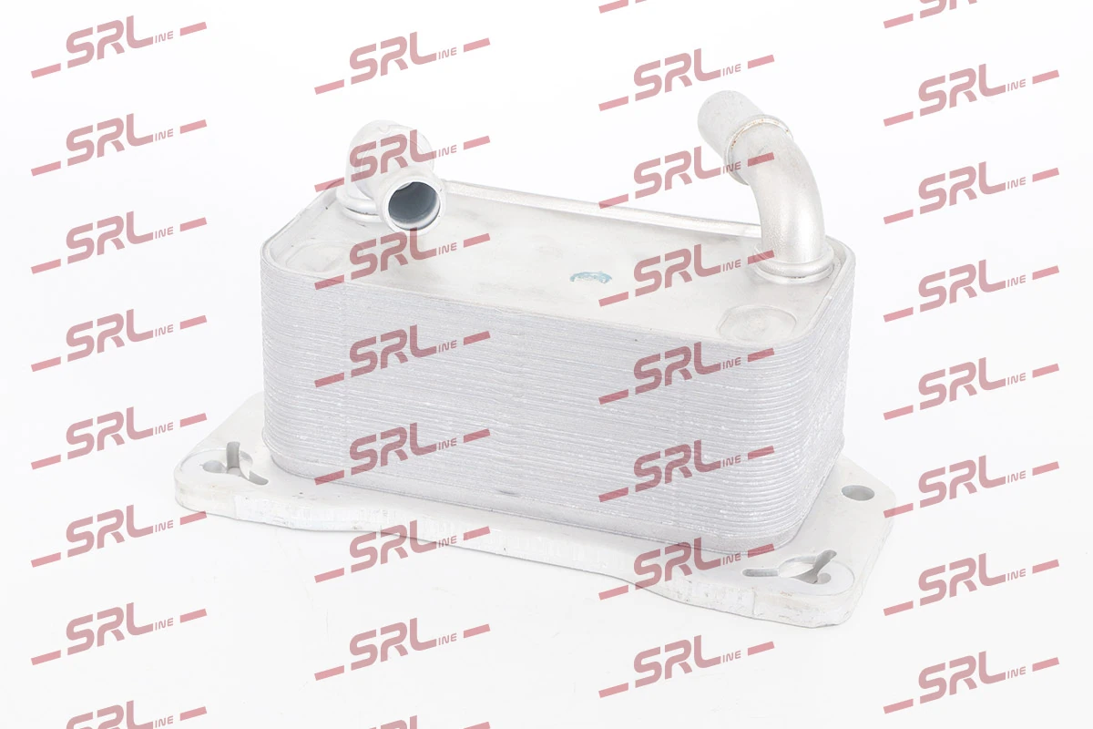 Oil Cooler, engine oil 9062L8-2