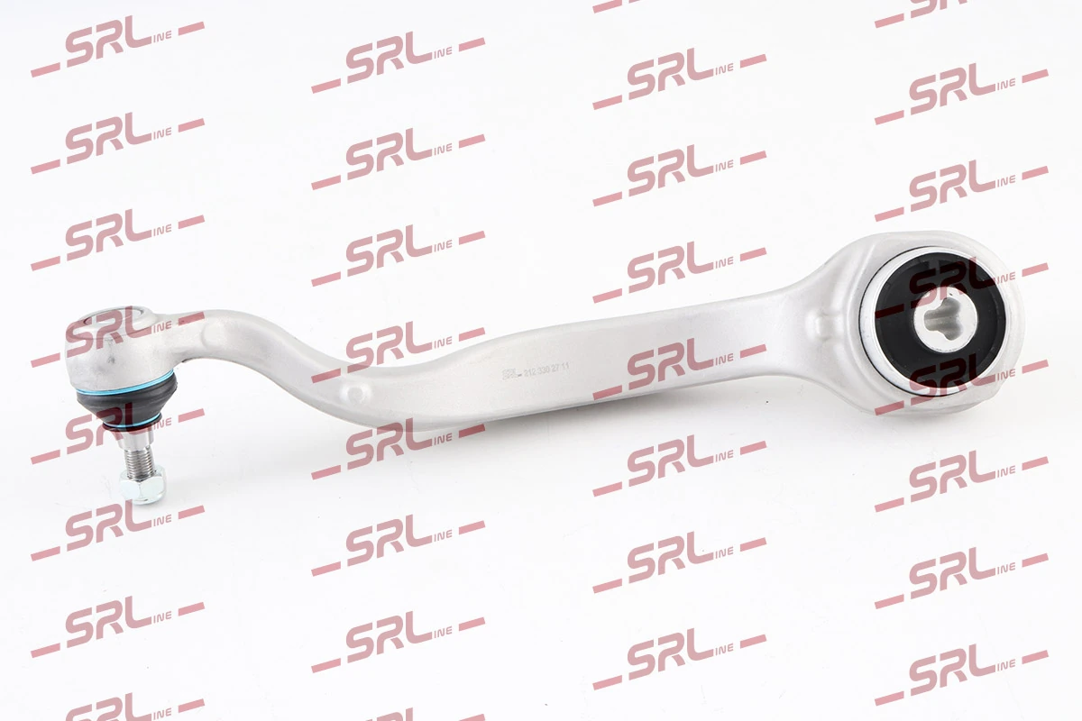 Control/Trailing Arm, wheel suspension 501837-1