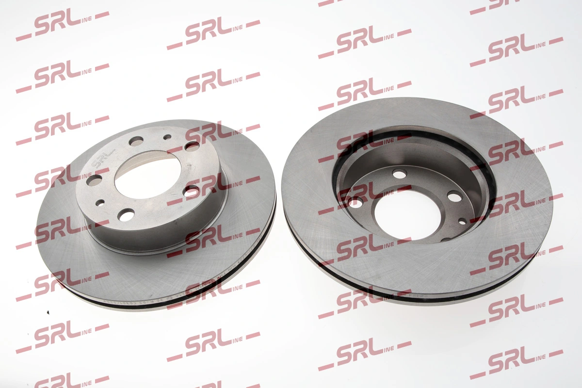 Brake Disc S71-0223