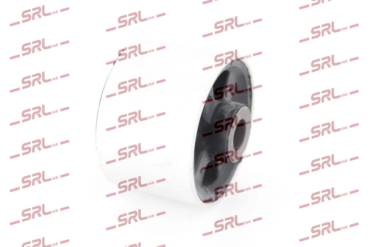 Mounting, control/trailing arm S2060037