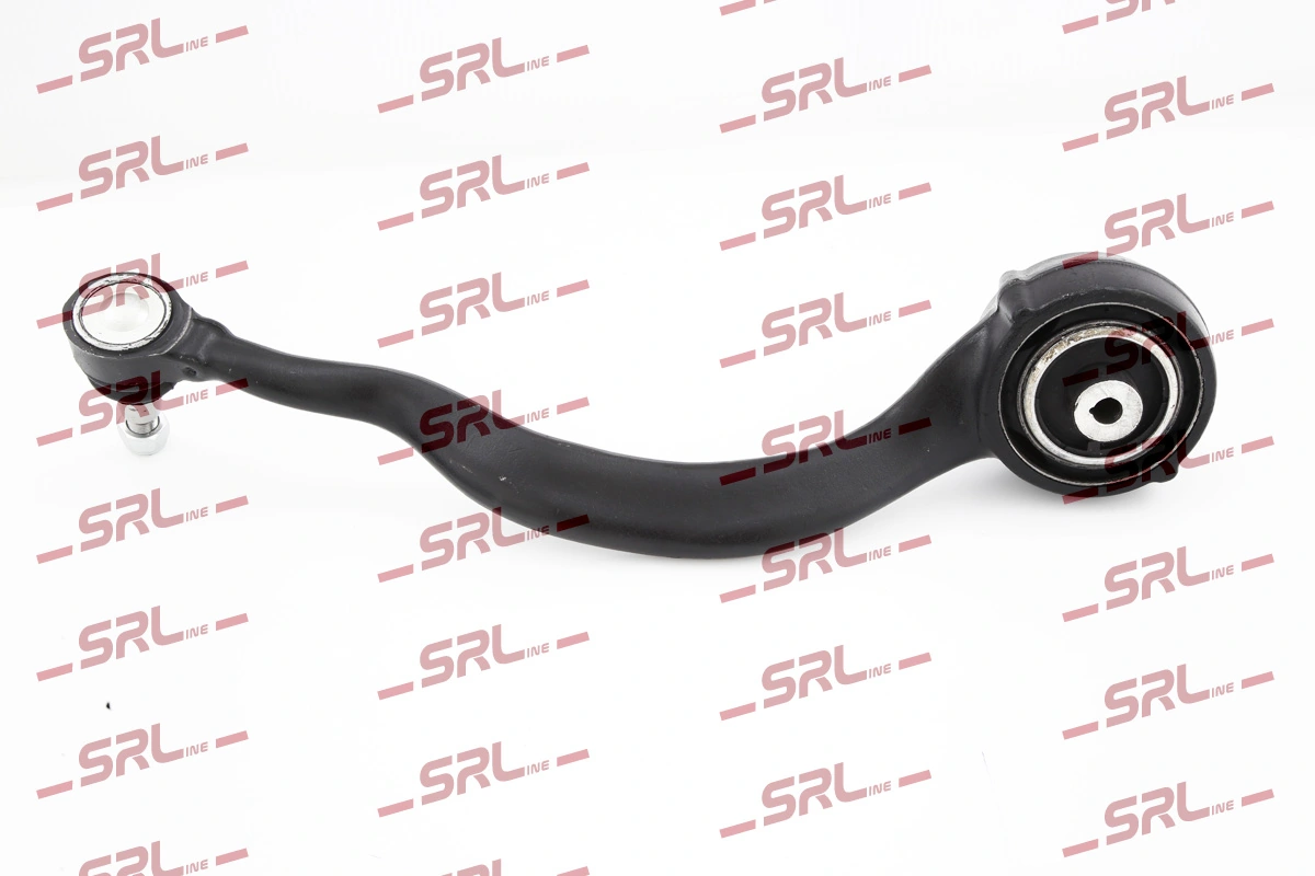 Control/Trailing Arm, wheel suspension 43K137