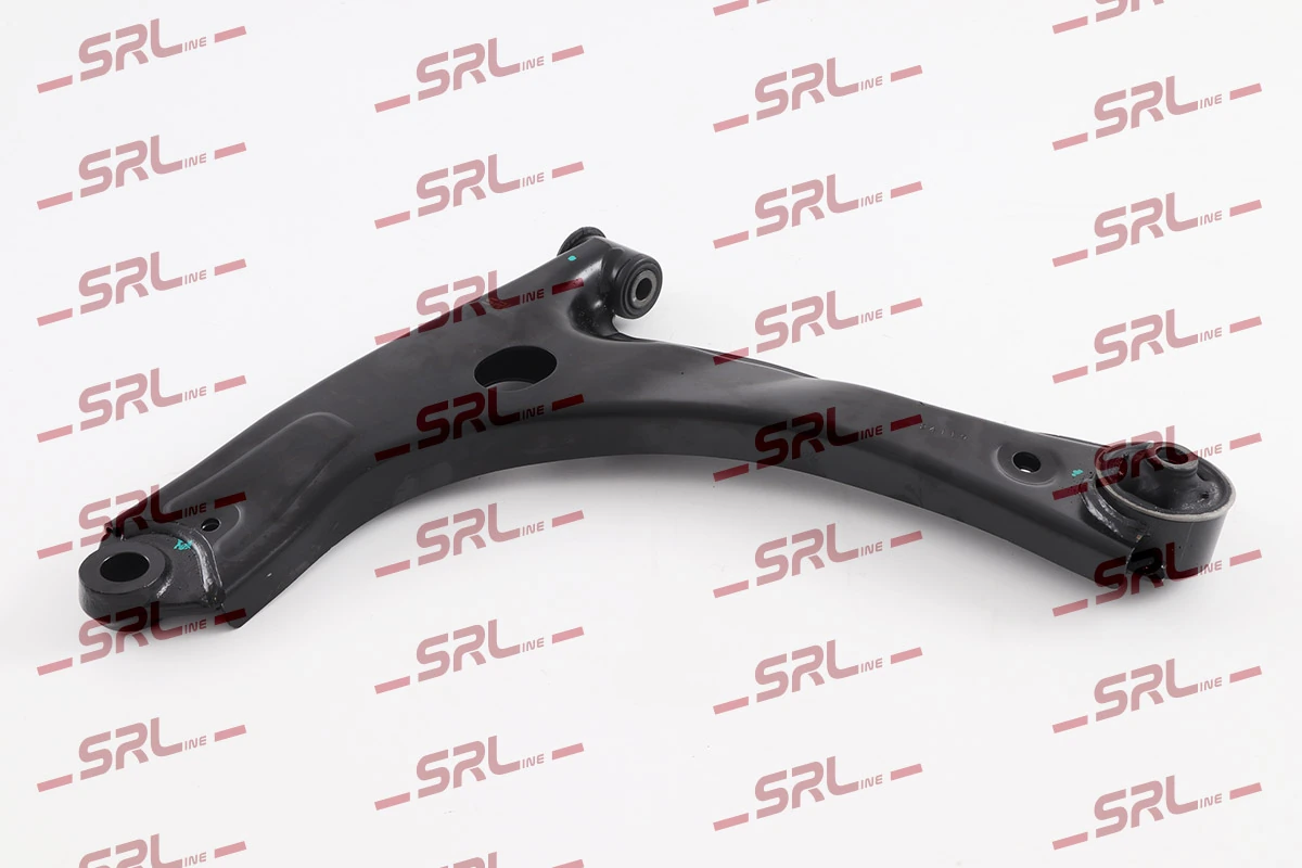 Control/Trailing Arm, wheel suspension 32N237