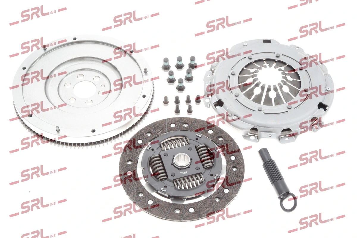 Clutch Kit S34-042