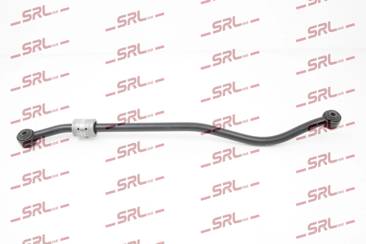 Rod/Strut, wheel suspension 240637-2