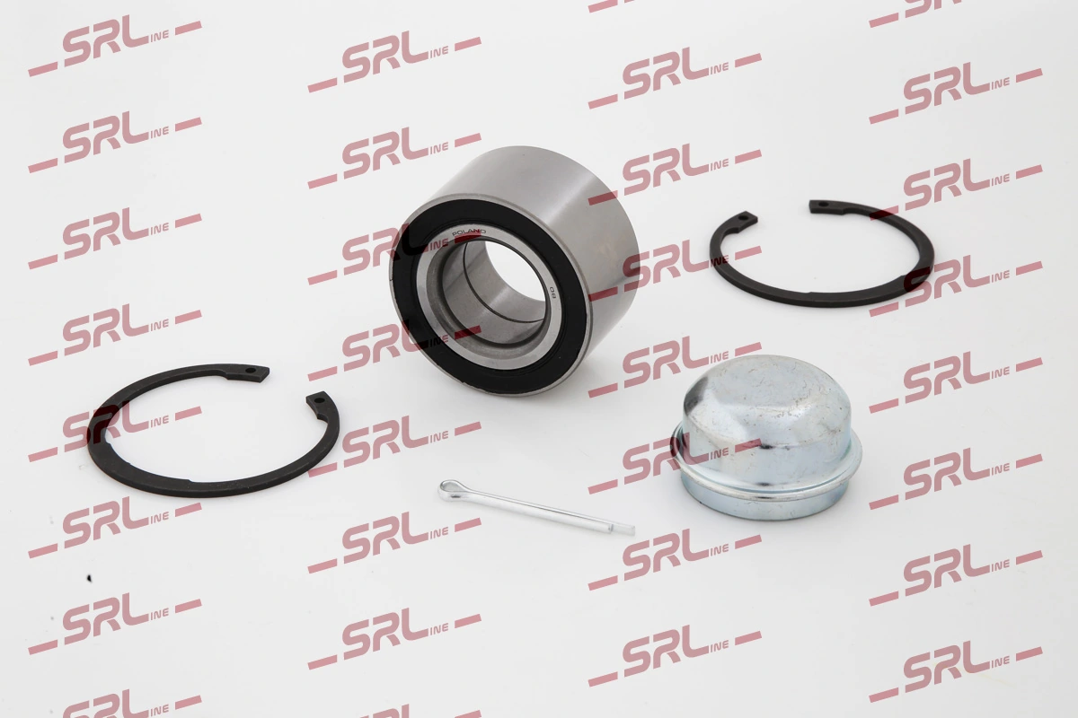 Wheel Bearing Kit S41-2069