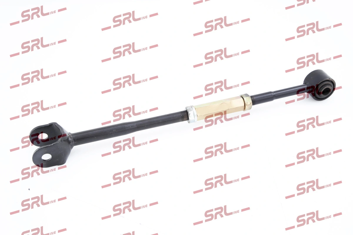 Control/Trailing Arm, wheel suspension 813837-4