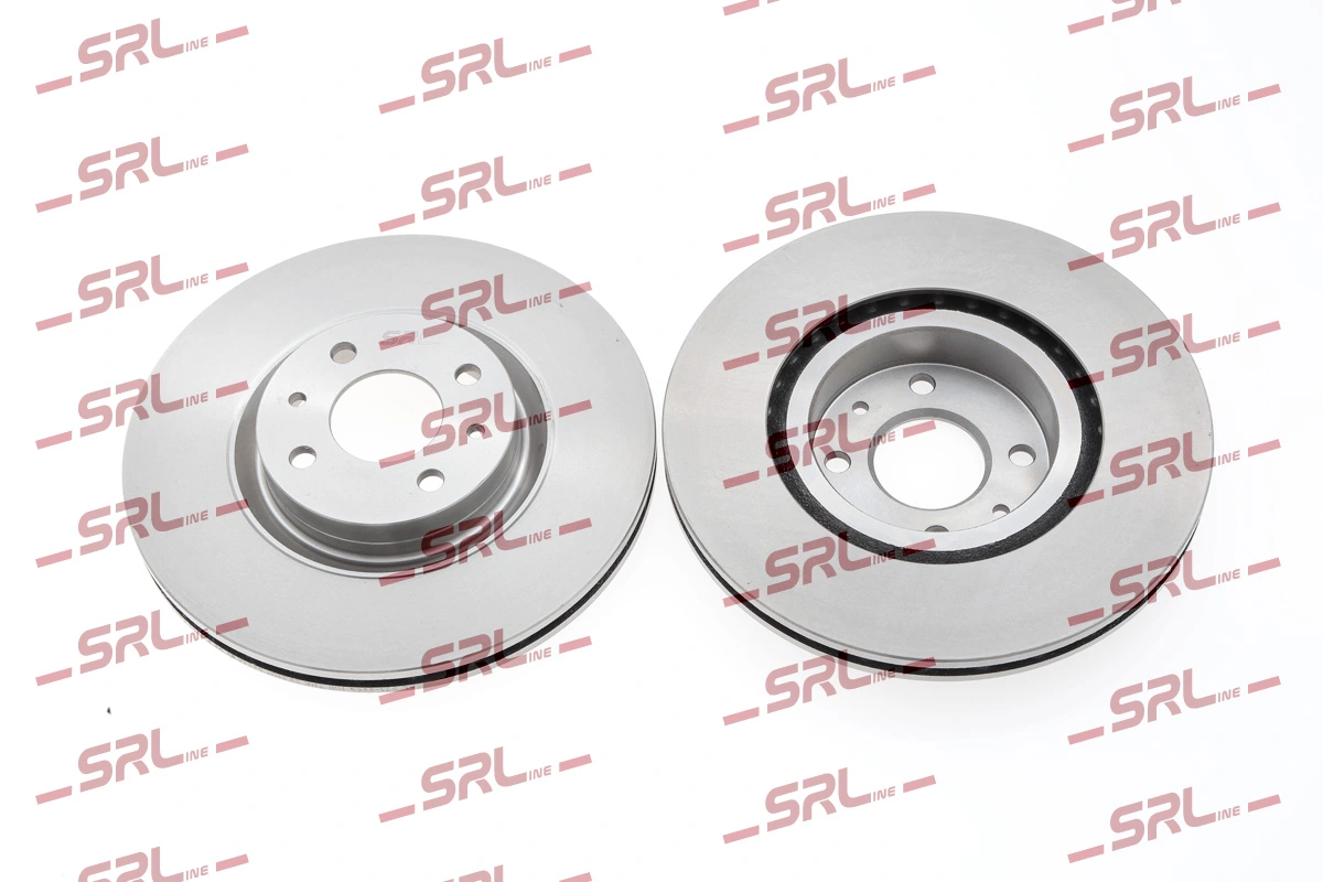 Brake Disc S71-0064