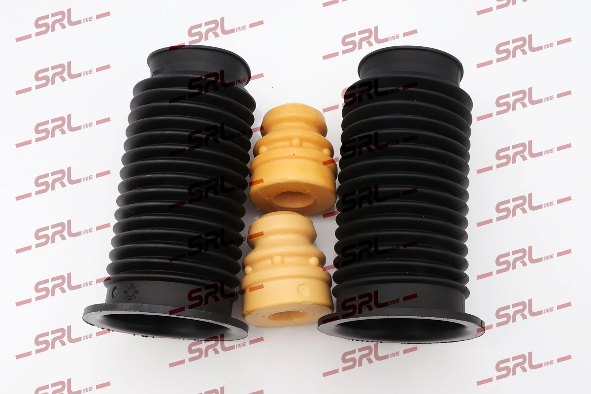 Dust Cover Kit, shock absorber S030190