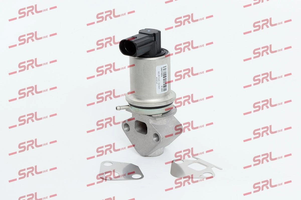 EGR Valve SE07-0035