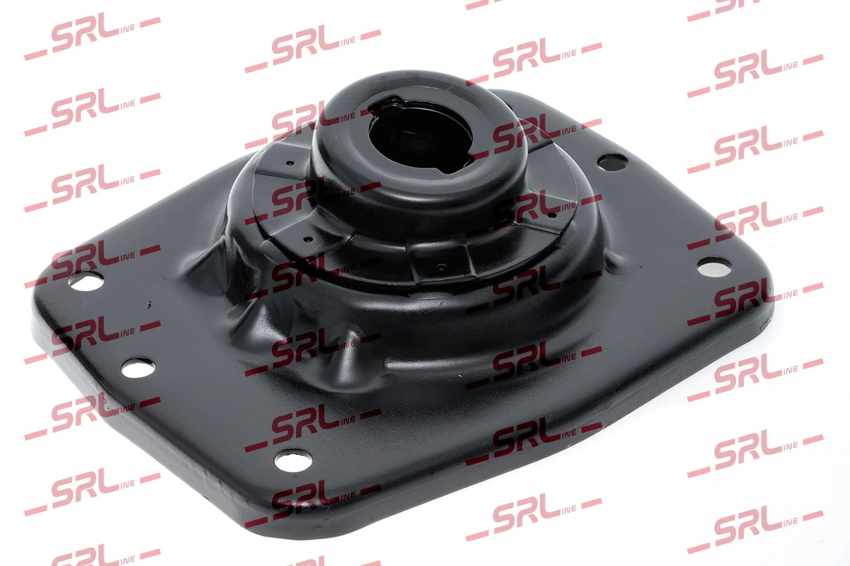 Suspension Strut Support Mount S020366