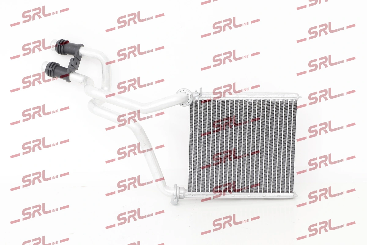 Système de chauffage 9503N8-2