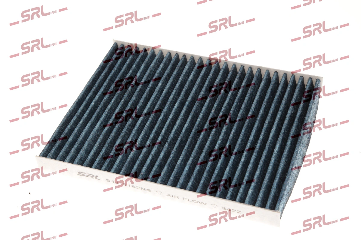 Filter, cabin air S11-1162NS